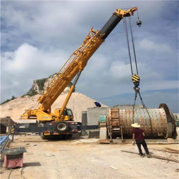 利州吊车的运输费用是否包含在租赁费用中