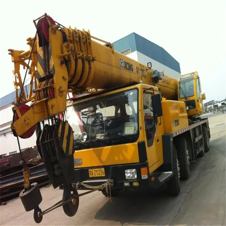 利州吊车的租用时间是按小时还是按天计费