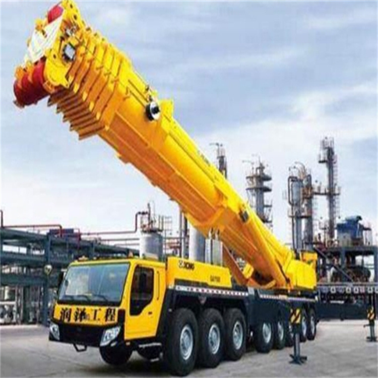 利州附近25吨吊车出租电话