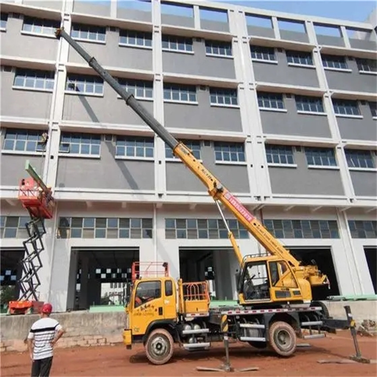 利州出租吊车时是否需要缴纳押金