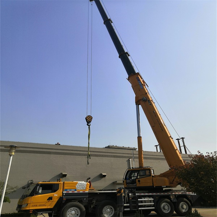 利州附近的8吨吊车出租电话