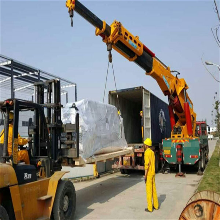 利州吊车租赁价格、流程、安全标准全解析，快速解决施工难题