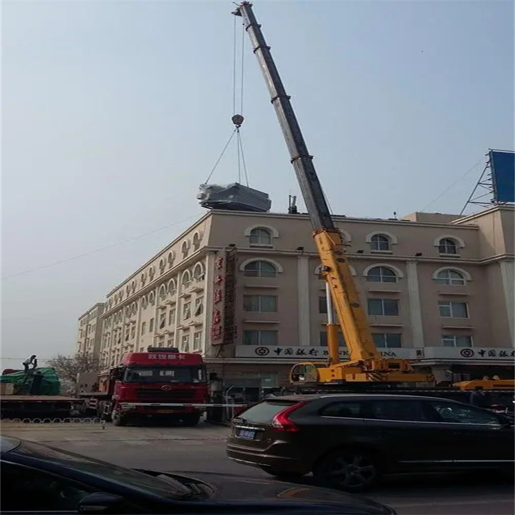 利州桥梁基础施工|大型设备租赁解决方案|吊装运输难点攻克