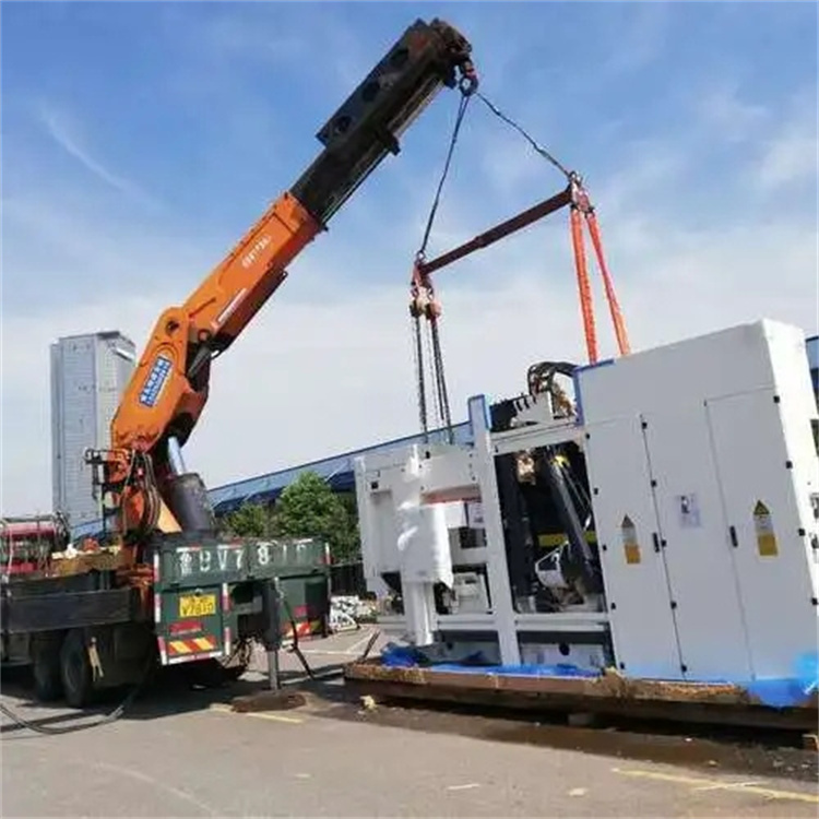 利州附近小吊车联系方式|8-16吨|本地及时服务