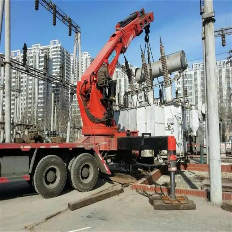 利州矩形风管吊装