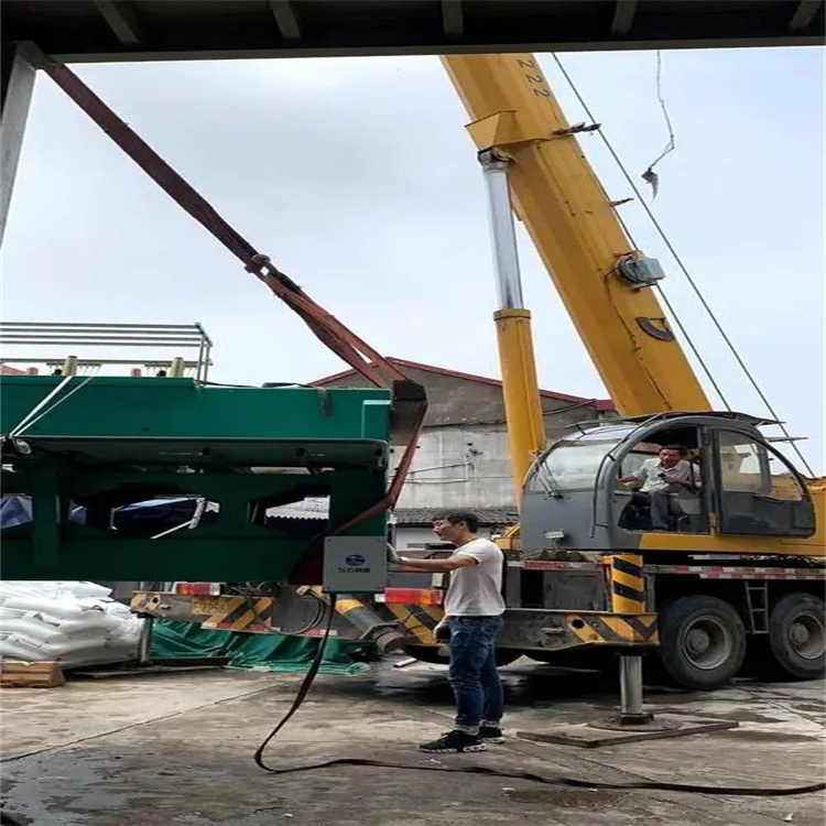 利州大吨位吊车租赁应急保障方案|化解突发吊装需求难题