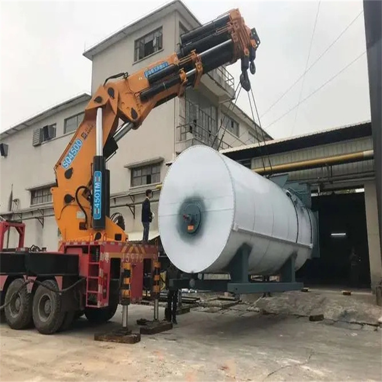 利州吊车租用电话|24小时应急服务|精准吊装方案